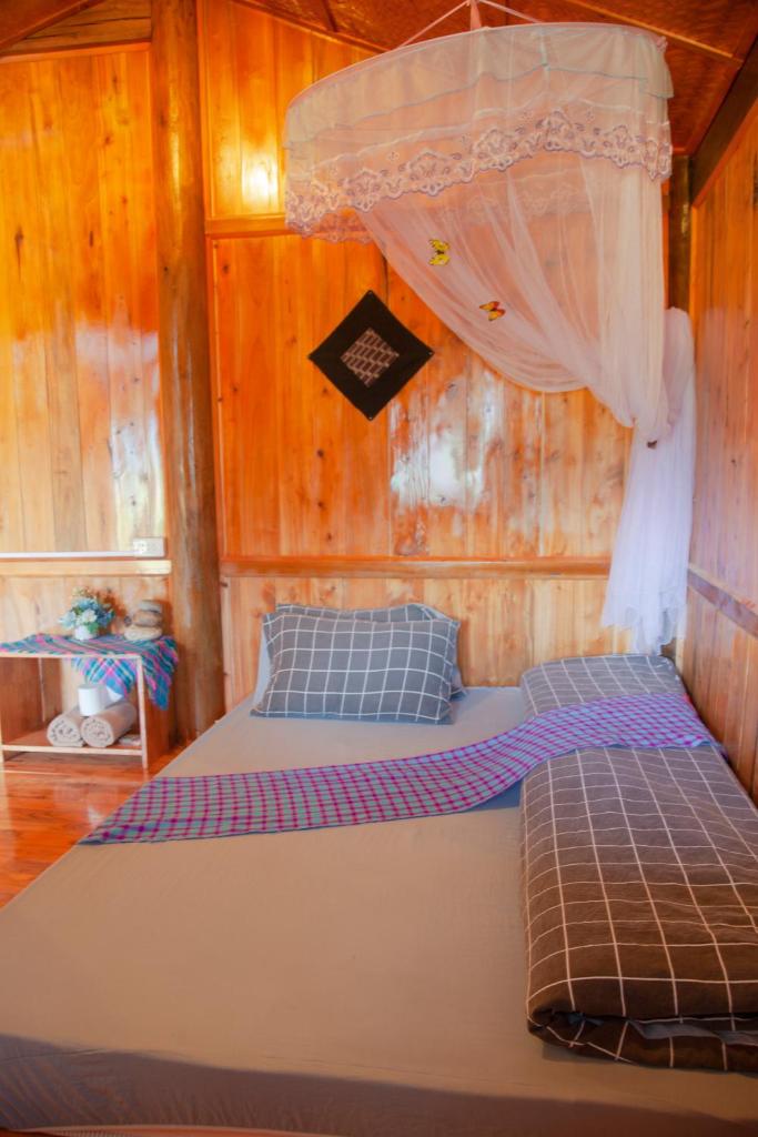 Sapa Orange Homestay