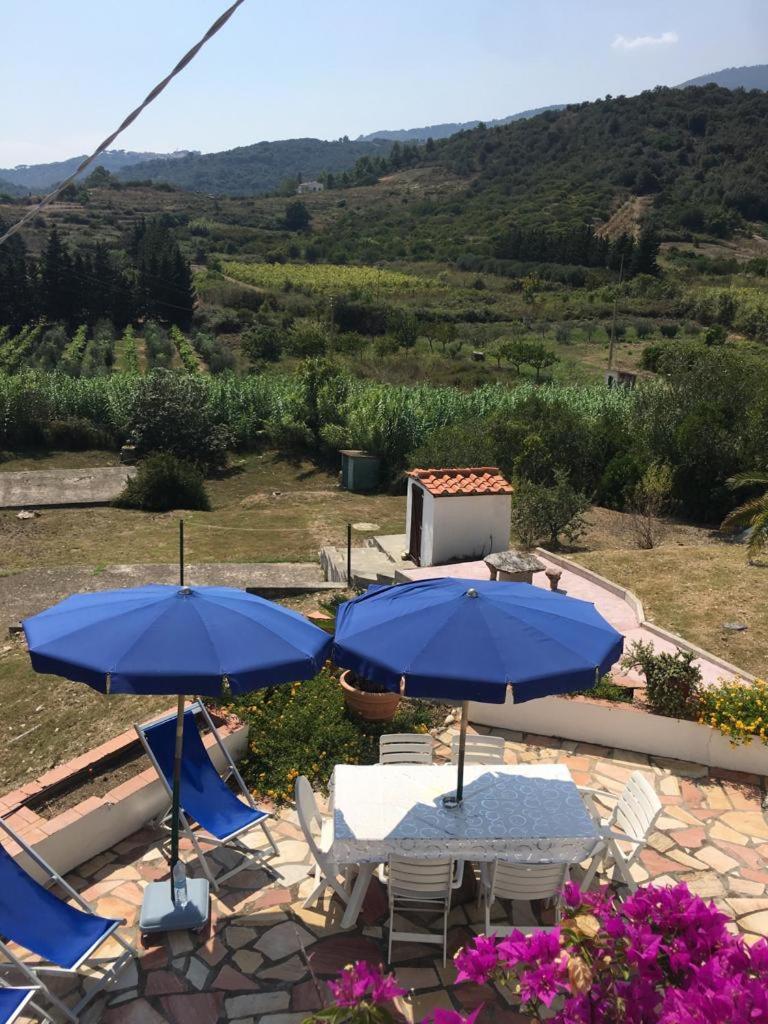 VILLA ANNA Appartamenti per vacanza in casale di charme photo 3