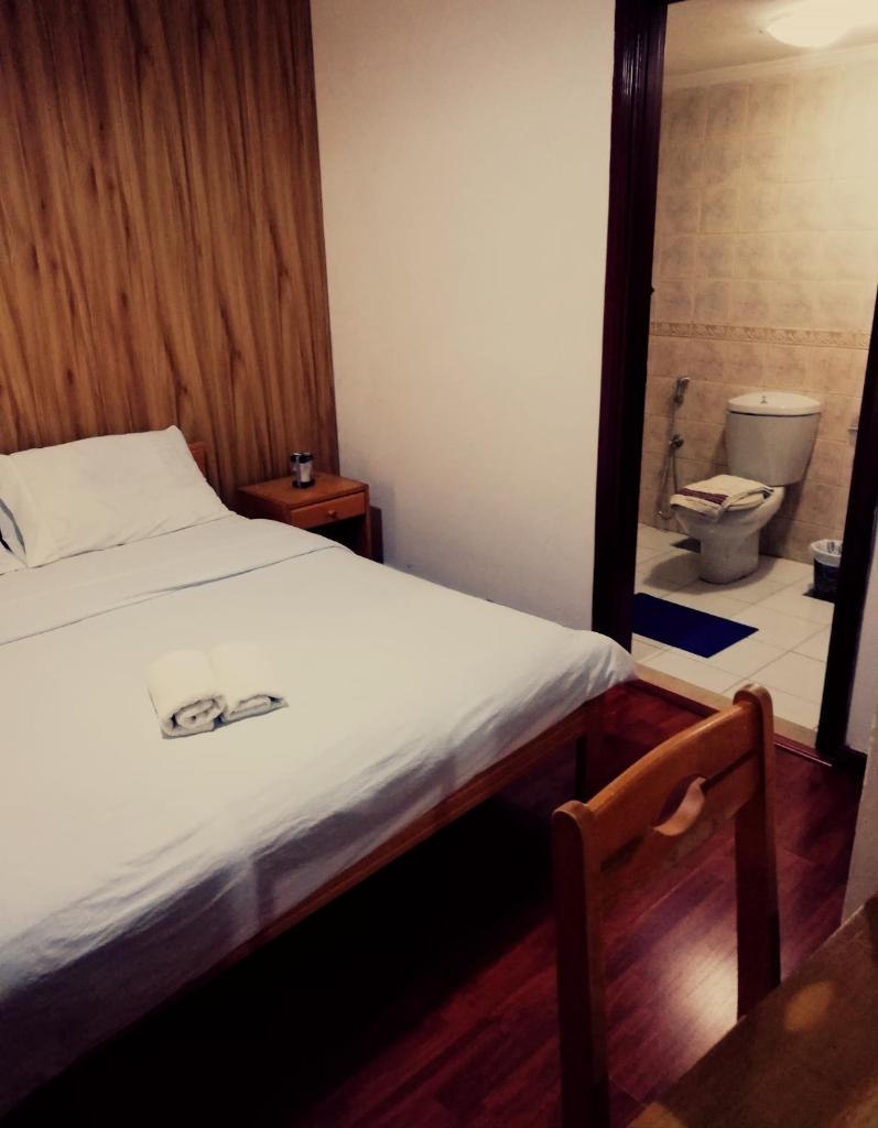 Dynasty Suite photo 1