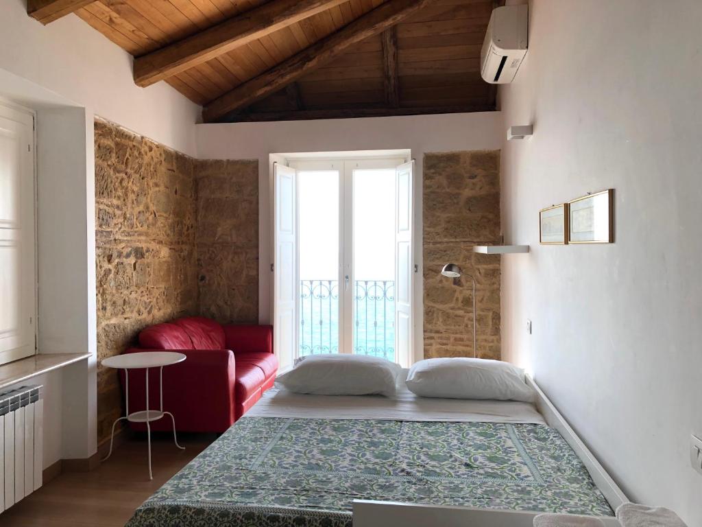 Palazzo Pizzo Dependance delle Grazie photo 3