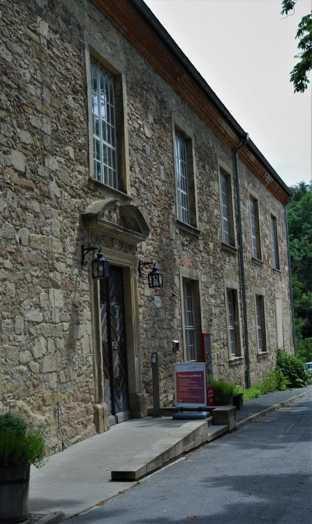 Hotel Gasthaus Weisser Mönch photo 2
