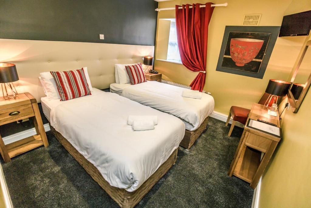 Mc Kevitts Village Hotel photo 4