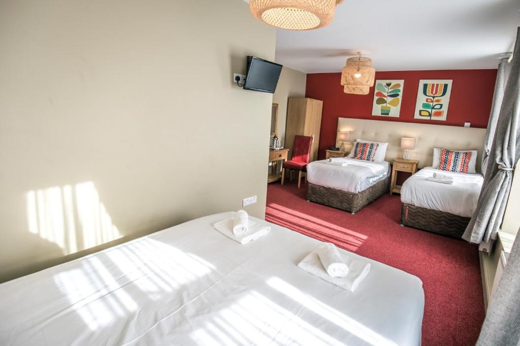 Mc Kevitts Village Hotel photo 3