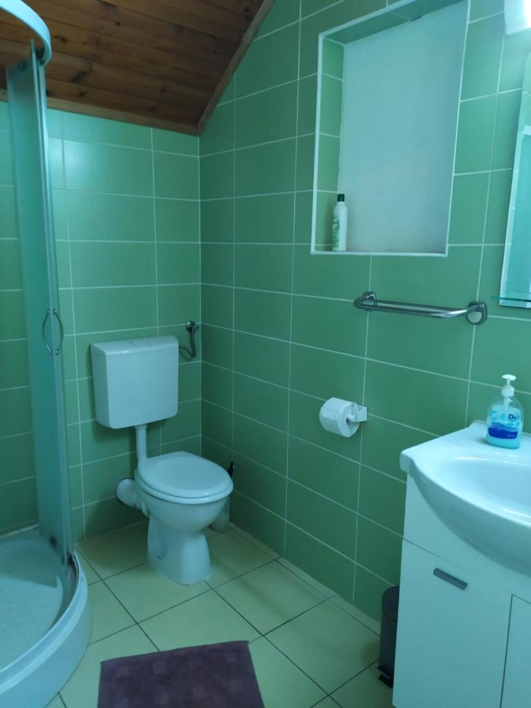 Joky Katona Rooms & Apartments photo 2