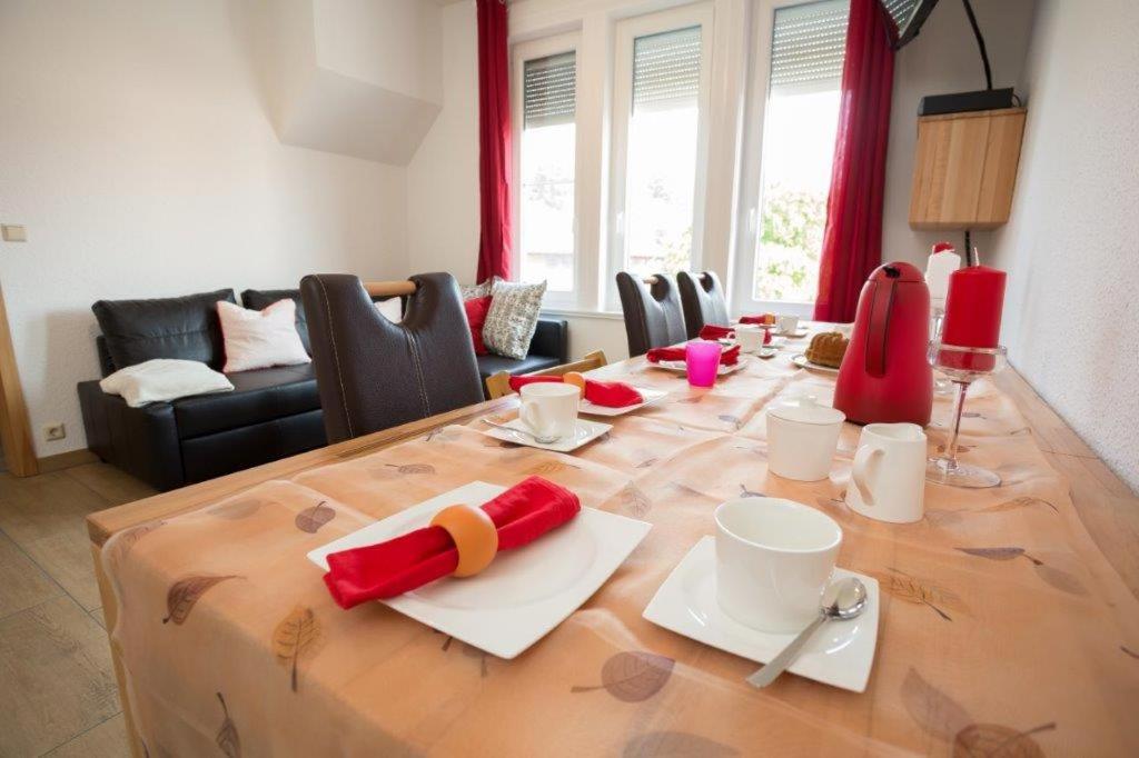 Ferienwohnung Harztraum photo 3
