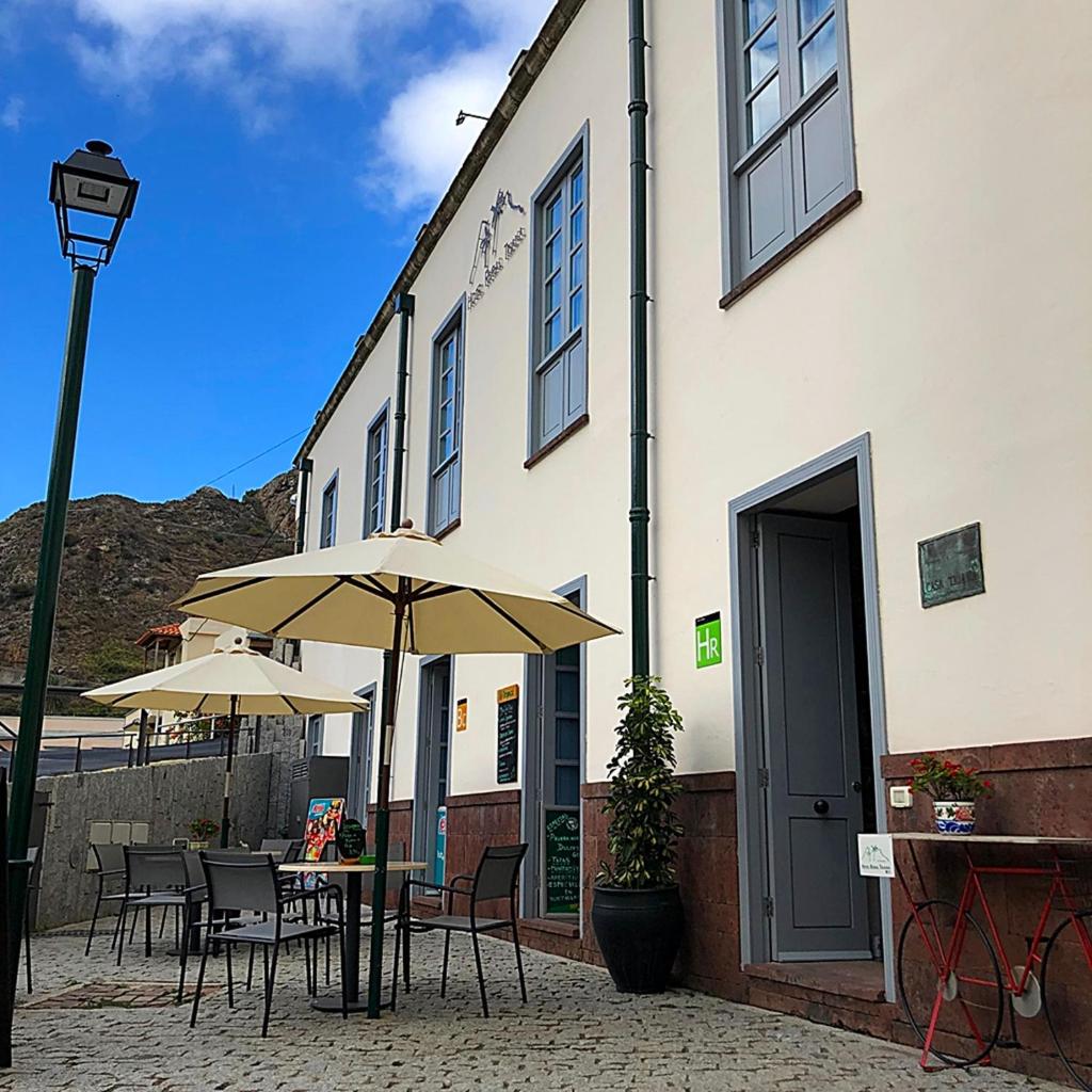 Hotel Rural Triana photo 1