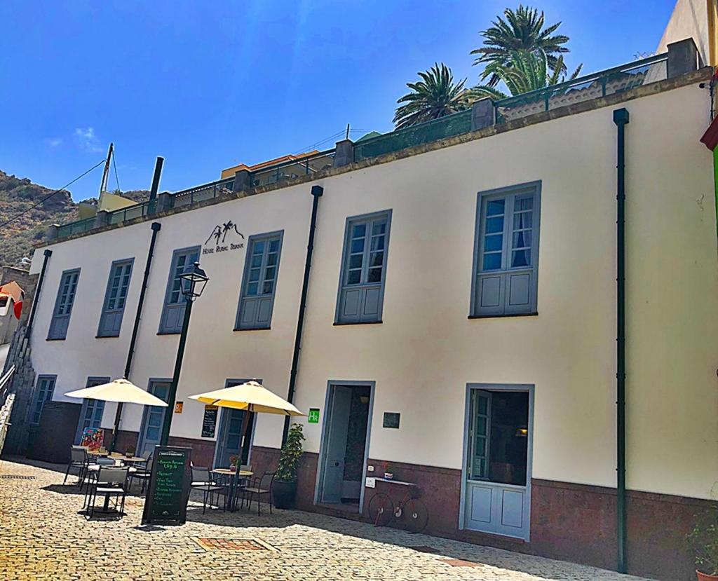 Hotel Rural Triana photo 2