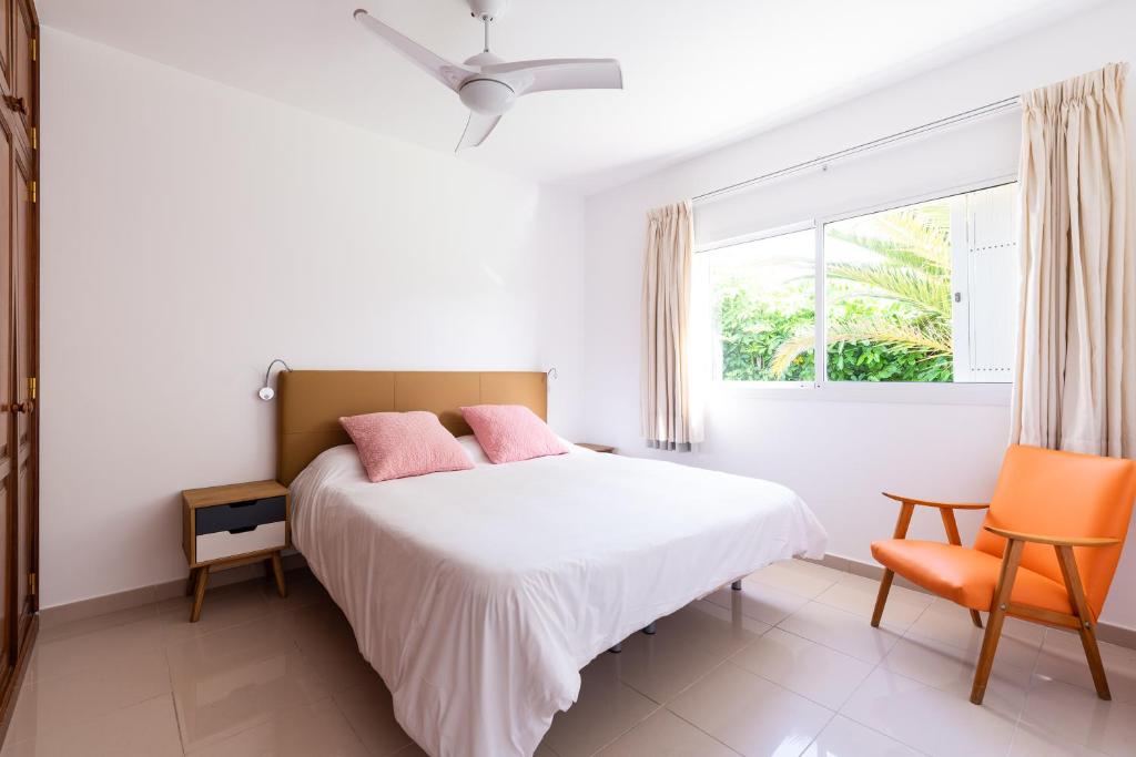 Bungalows Cordial Macaro Beach photo 1