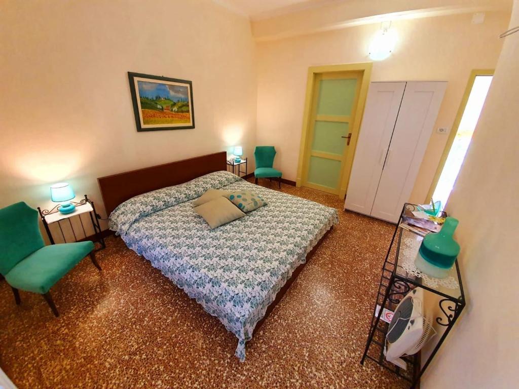 Il Girasole ...At Andorus' House photo 1