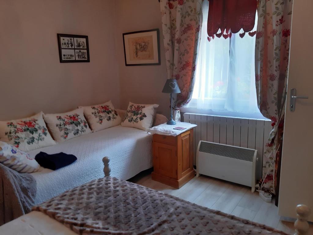Les Alouettes B&B photo 3