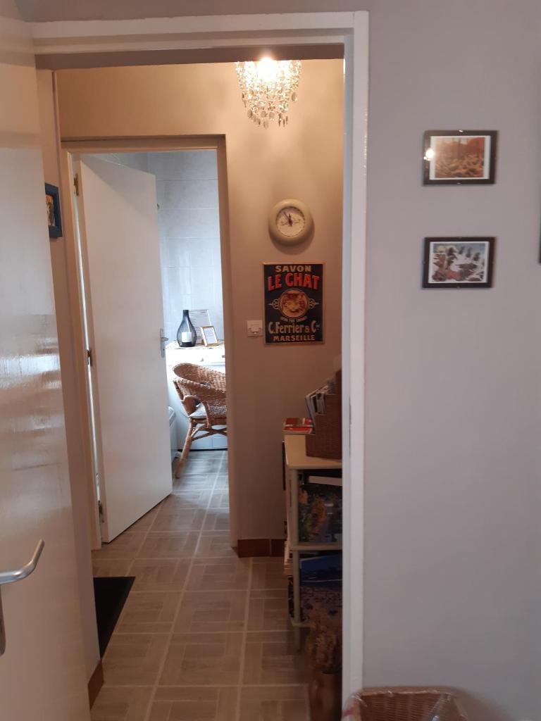 Les Alouettes B&B photo 2
