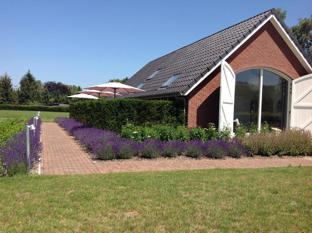 B&B De Veluwe Hoeve photo 2