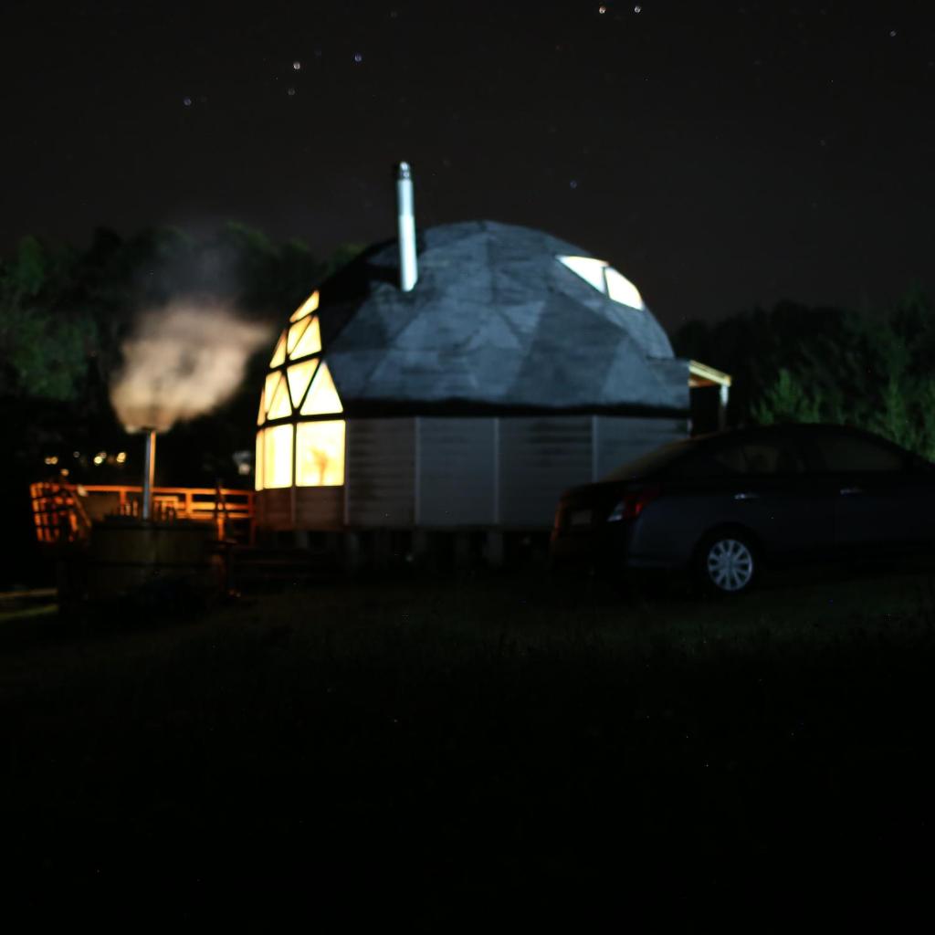 domoschiloe photo 1