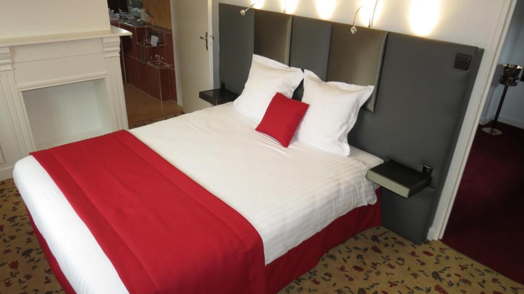 LOGIS - Belle Hôtel, Lille-Ouest photo 1
