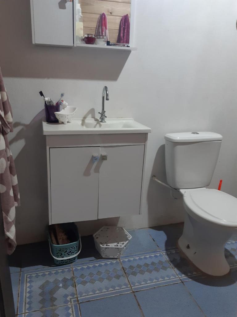 Casa Rústica praia da Ferrugem próximo praia com piscina compartilhada photo 2