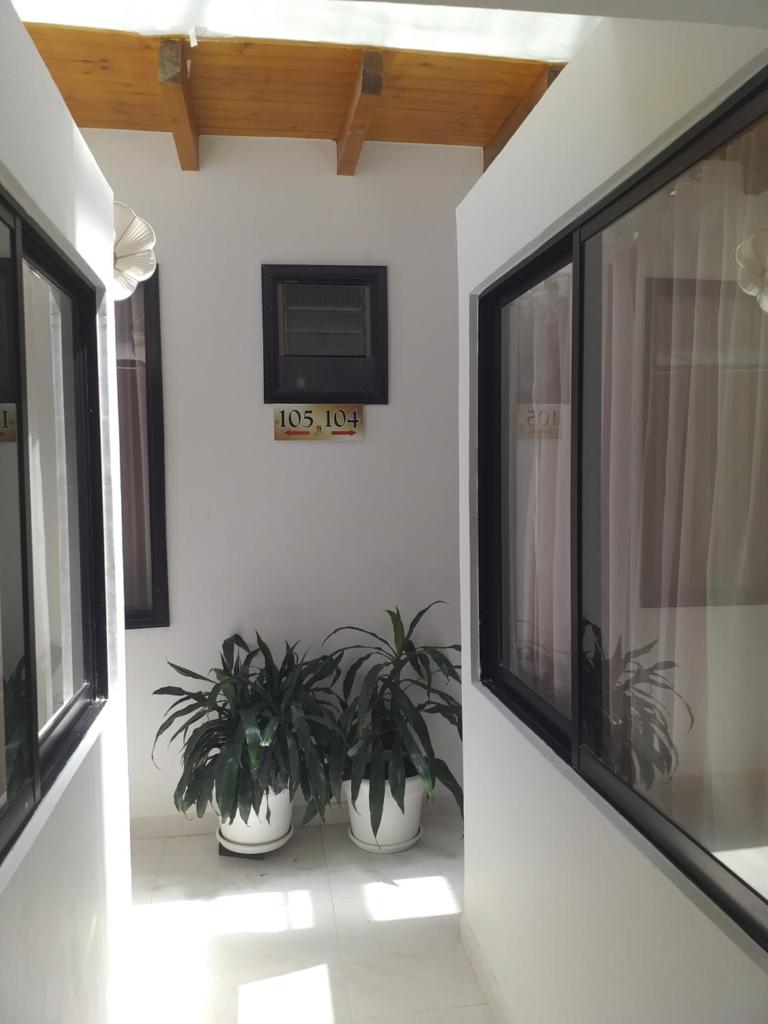 Hotel Hortensia Real photo 3