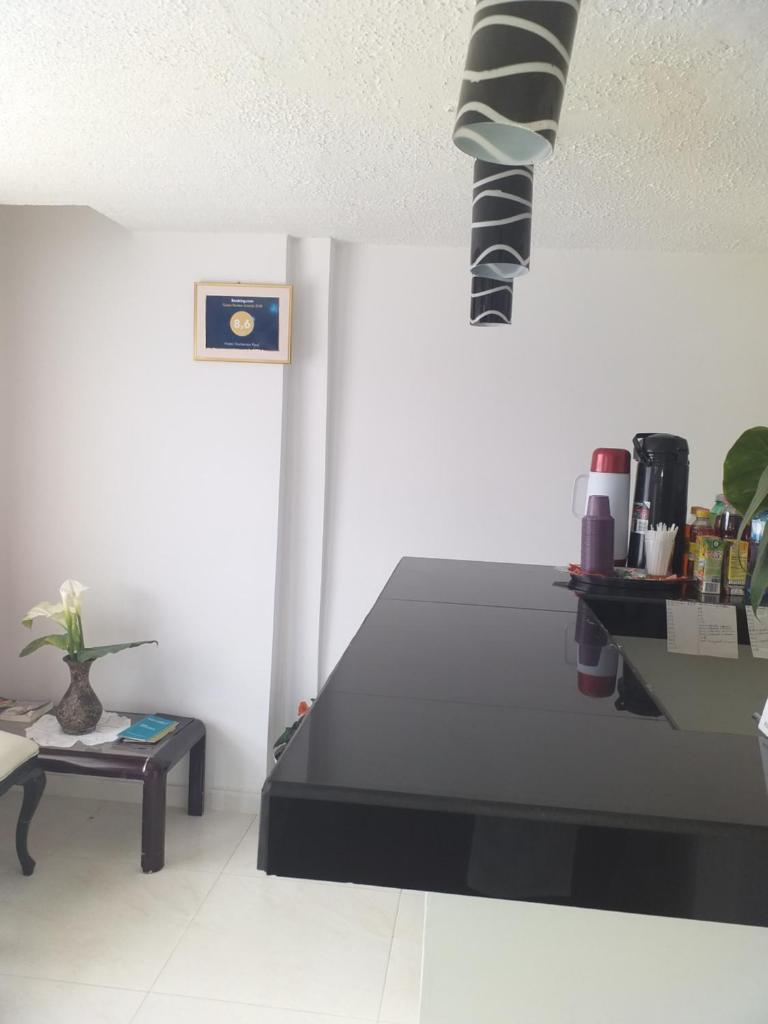 Hotel Hortensia Real photo 4