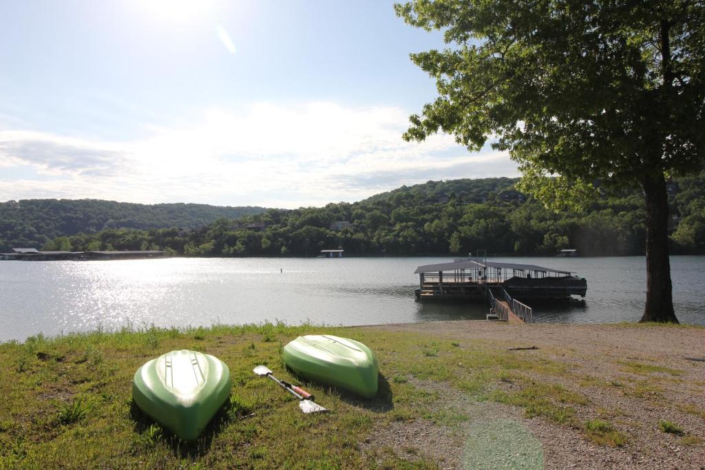 Mill Creek Resort on Table Rock Lake photo 2
