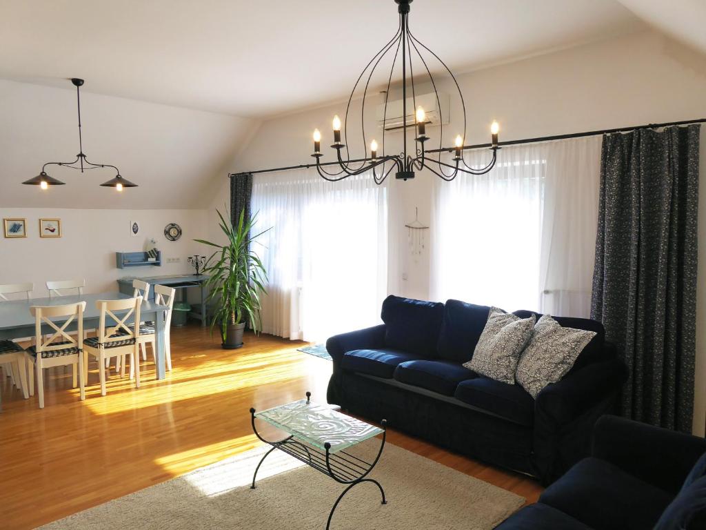 Apartment Galerija photo 2
