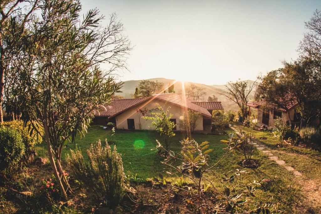 Hostel Serena photo 4