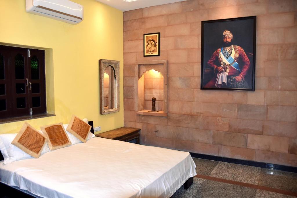 Jodhpur Palace Guest House photo 1