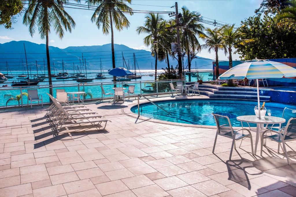 Hotel Ilhabela photo 3