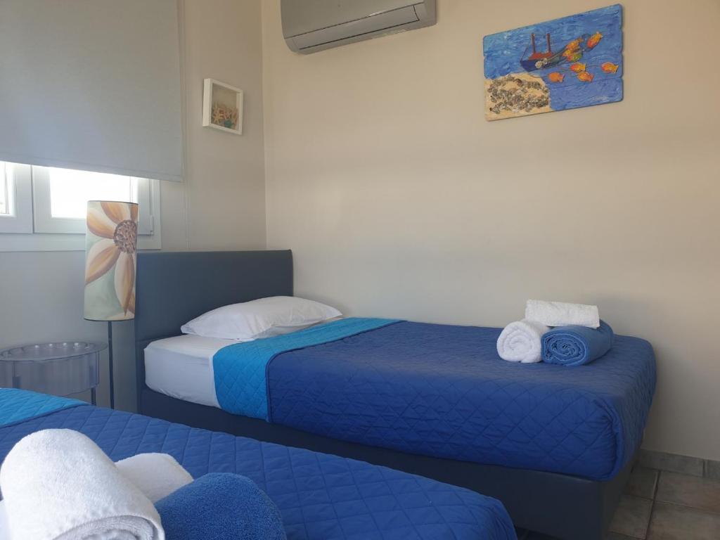 Periyiali Beach Sunset Suite A7 photo 1