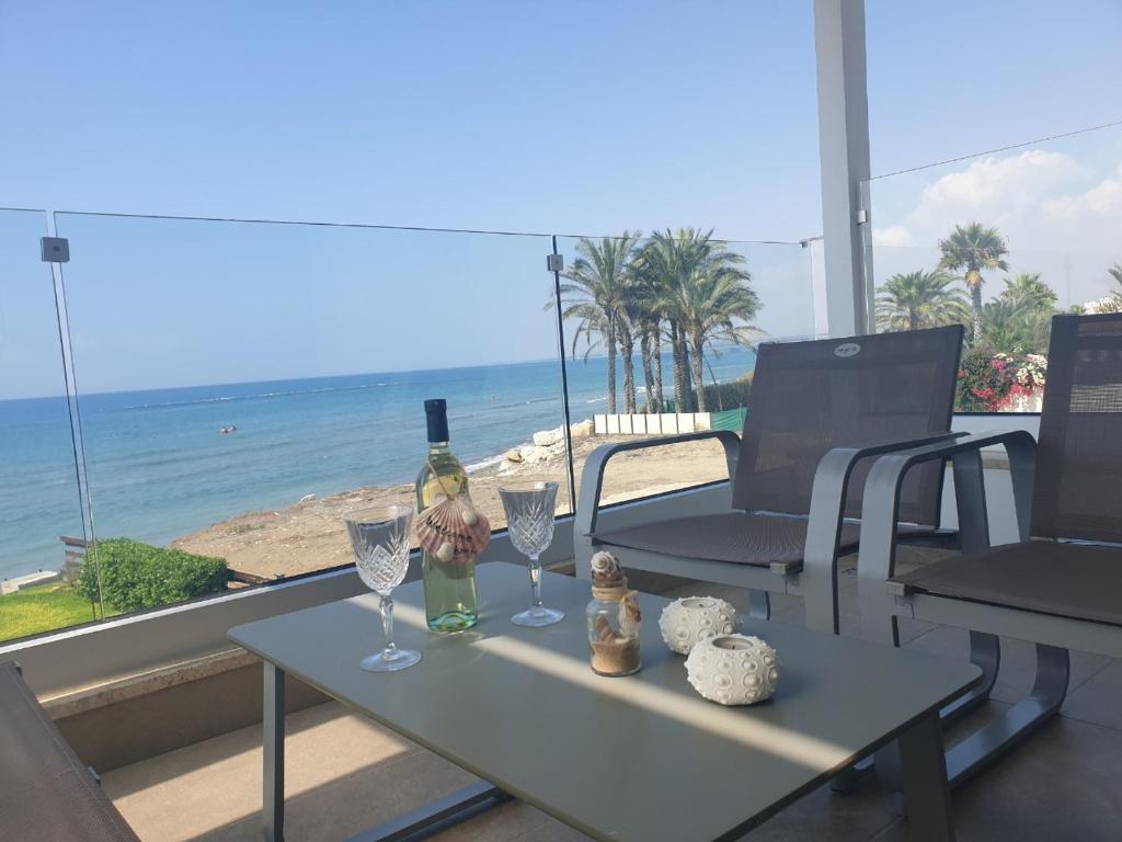 Periyiali Beach Sunset Suite A7 photo 3
