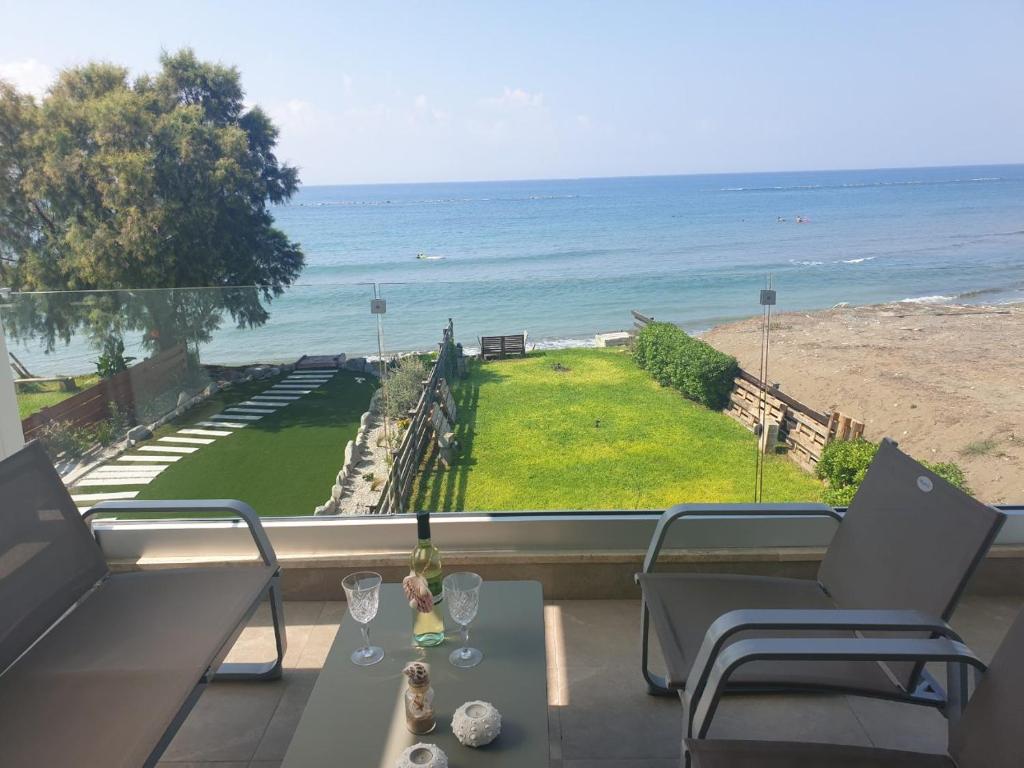 Periyiali Beach Sunset Suite A7 photo 4