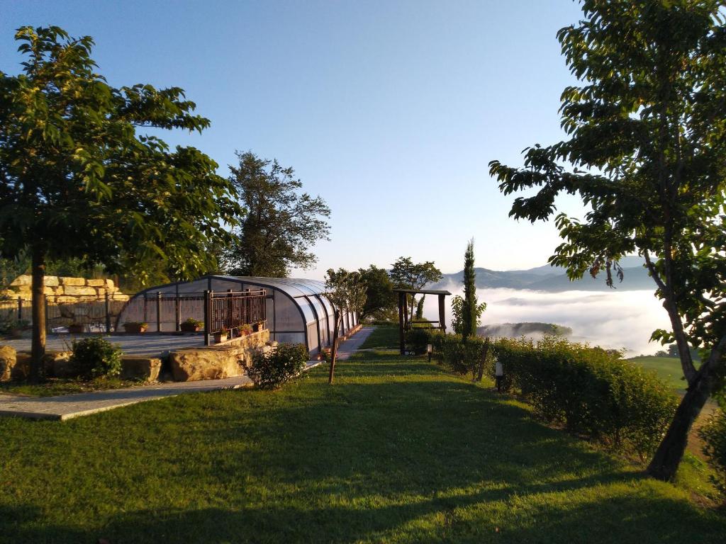 Villa Colticciola Agriturismo Marche photo 2