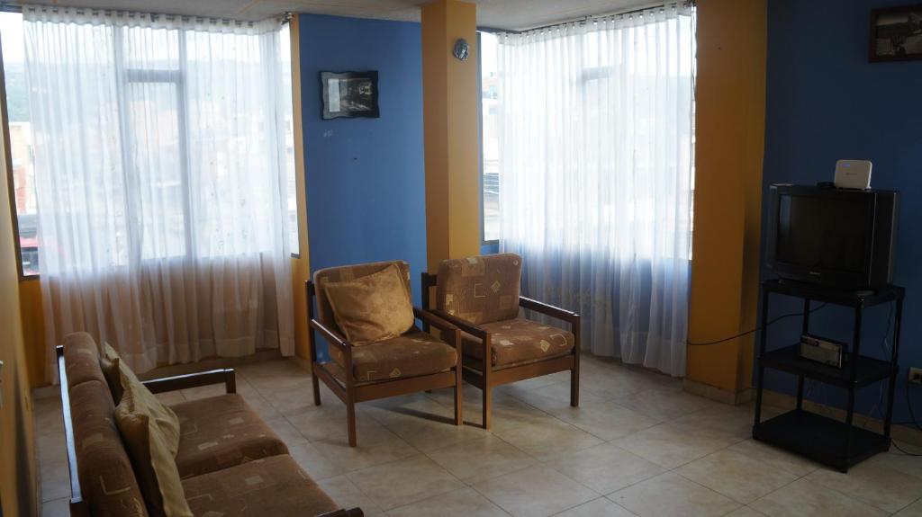 Sogamoso Apartamento acogedor photo 1