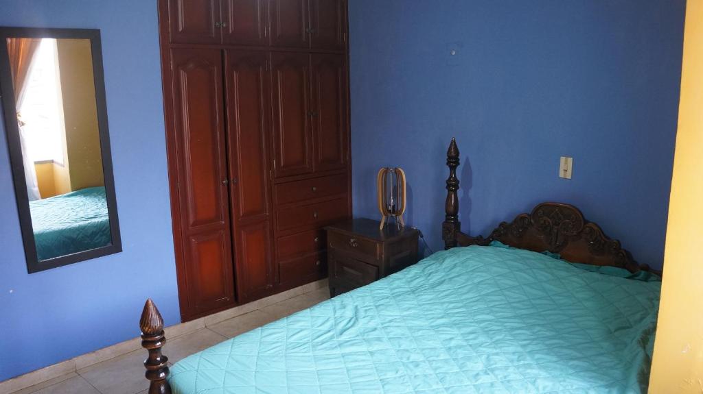 Sogamoso Apartamento acogedor photo 4