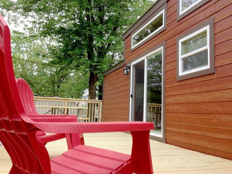 Round Top Loft Cottage 2 image