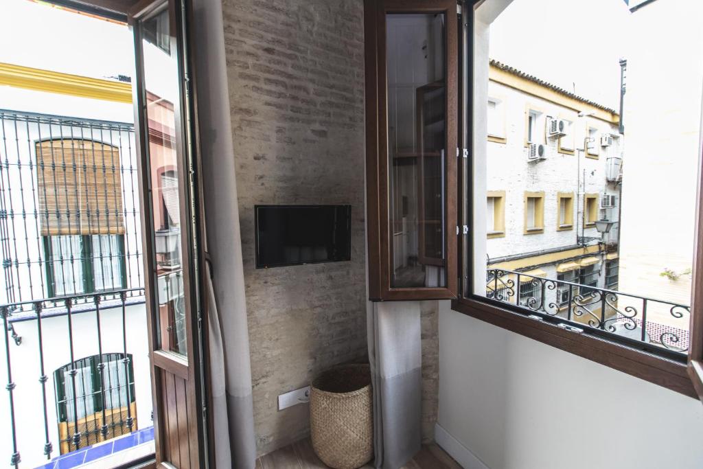 Sol y Luna de Triana Room Type - One-Bedroom Apartment