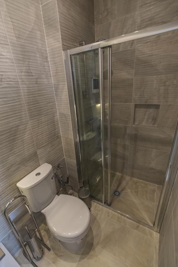 Sol y Luna de Triana Room Type - One-Bedroom Apartment