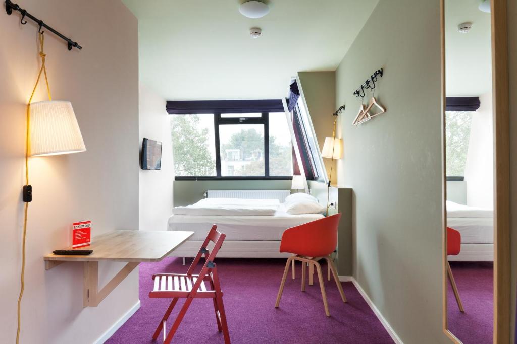 Трехместный (Трехместный номер), Hotel The Neighbour's Magnolia