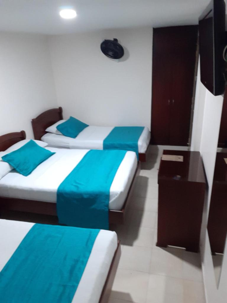 Hotel Center photo 2