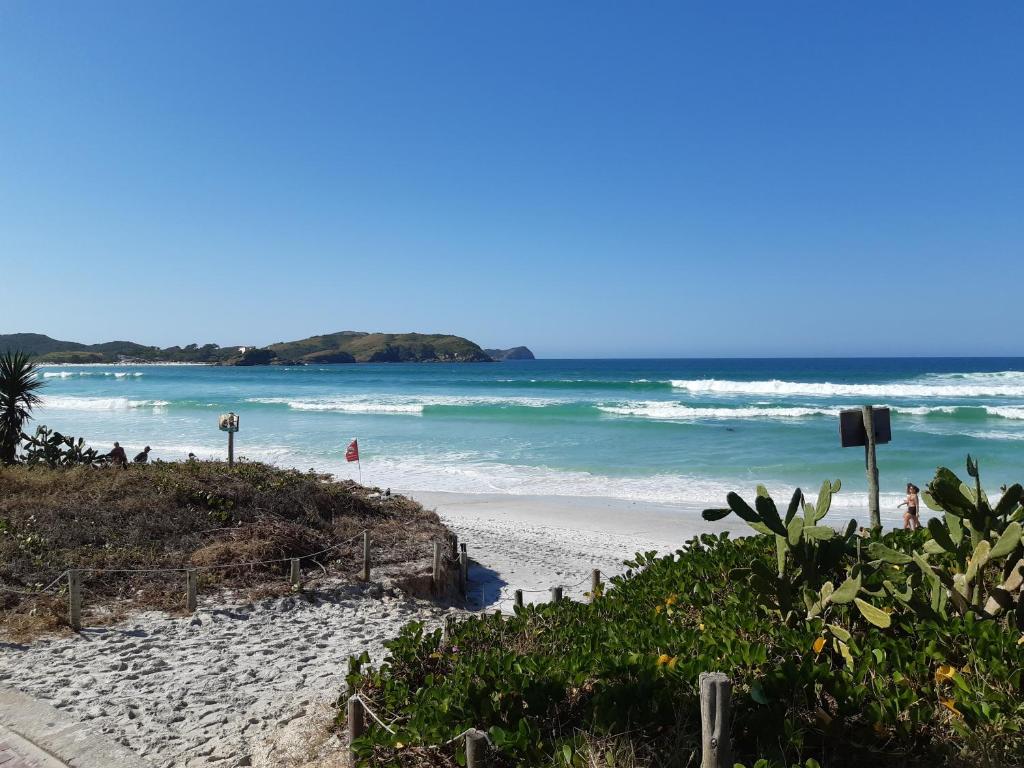 Apartamento Temporada Cabo Frio photo 2