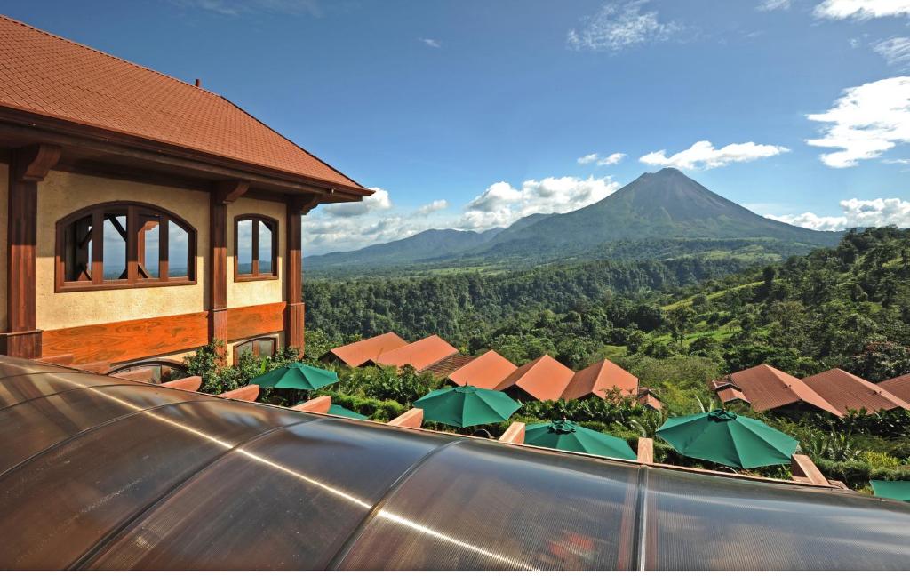 The Springs Resort & Spa at Arenal photo 1