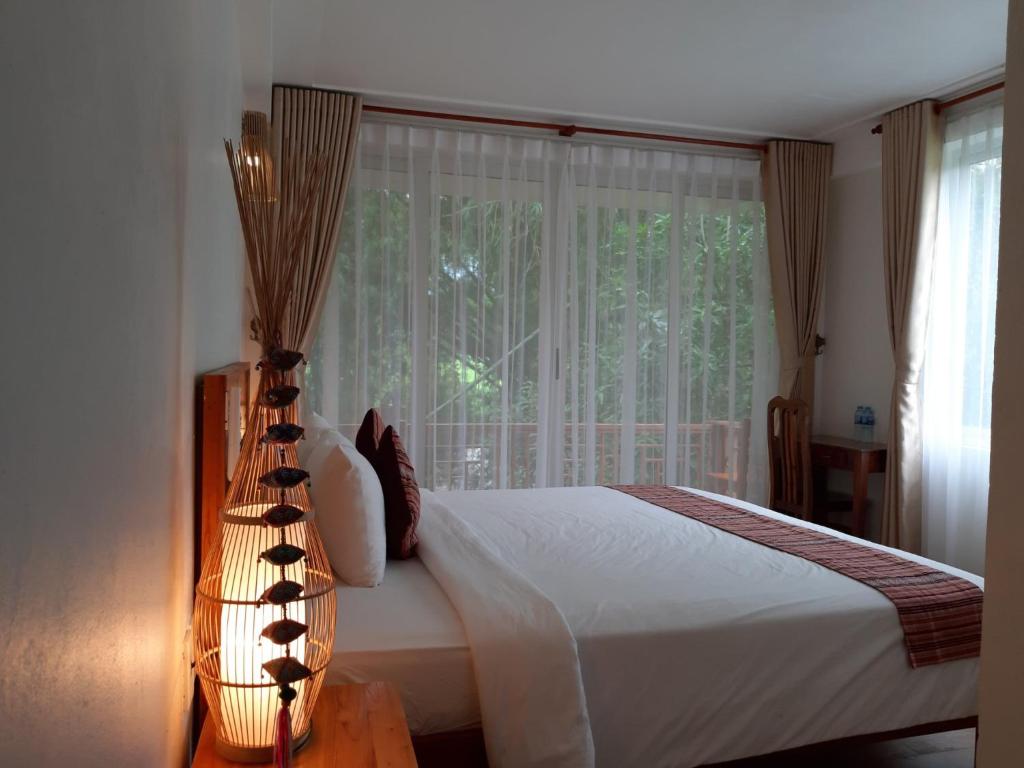 Maichau Dreams Homestay