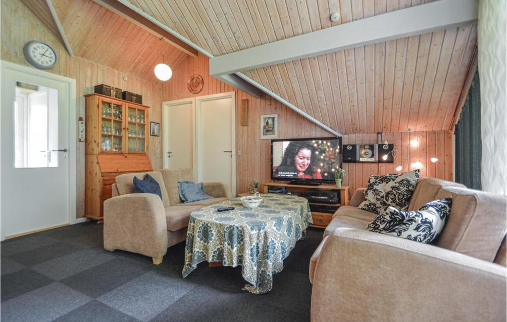 Amazing Home In Toftlund With 2 Bedrooms photo 4