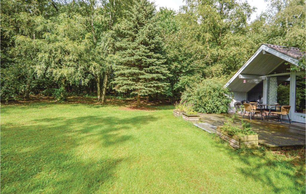 Amazing Home In Toftlund With 2 Bedrooms