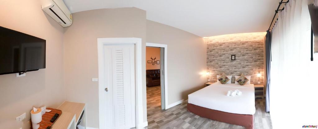 Color Ville Hotel SHA Certified photo 3