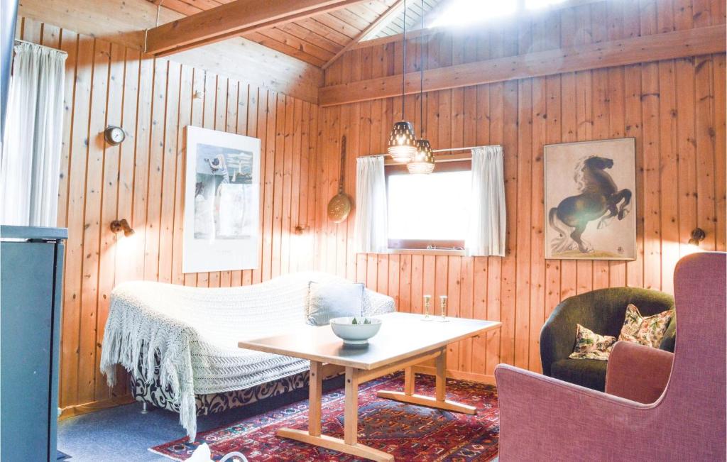 Nice Home In Vejby With 2 Bedrooms, Sauna And Wifi photo 1