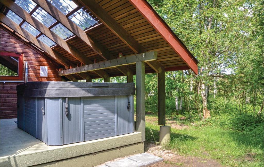 Nice Home In Vejby With 2 Bedrooms, Sauna And Wifi photo 2