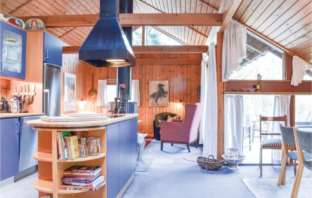 Nice Home In Vejby With 2 Bedrooms, Sauna And Wifi photo 4