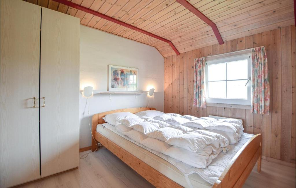 Stunning Home In Blvand With 6 Bedrooms, Sauna And Wifi photo 1