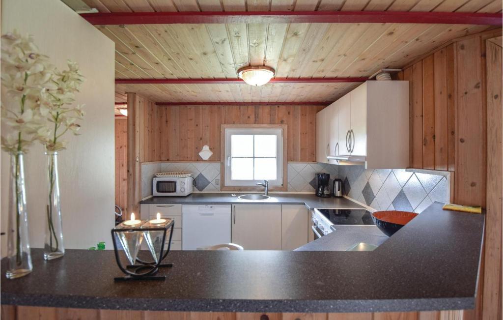 Stunning Home In Blvand With 6 Bedrooms, Sauna And Wifi photo 3