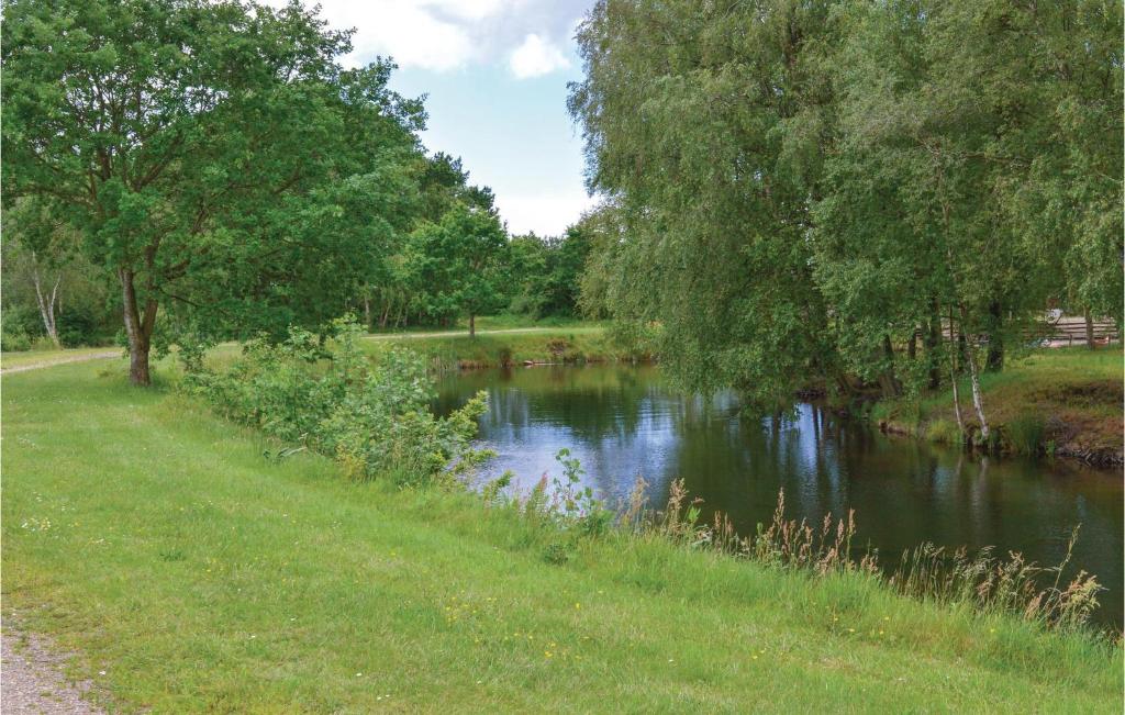 Nice Home In Ringkbing With 2 Bedrooms And Wifi photo 1