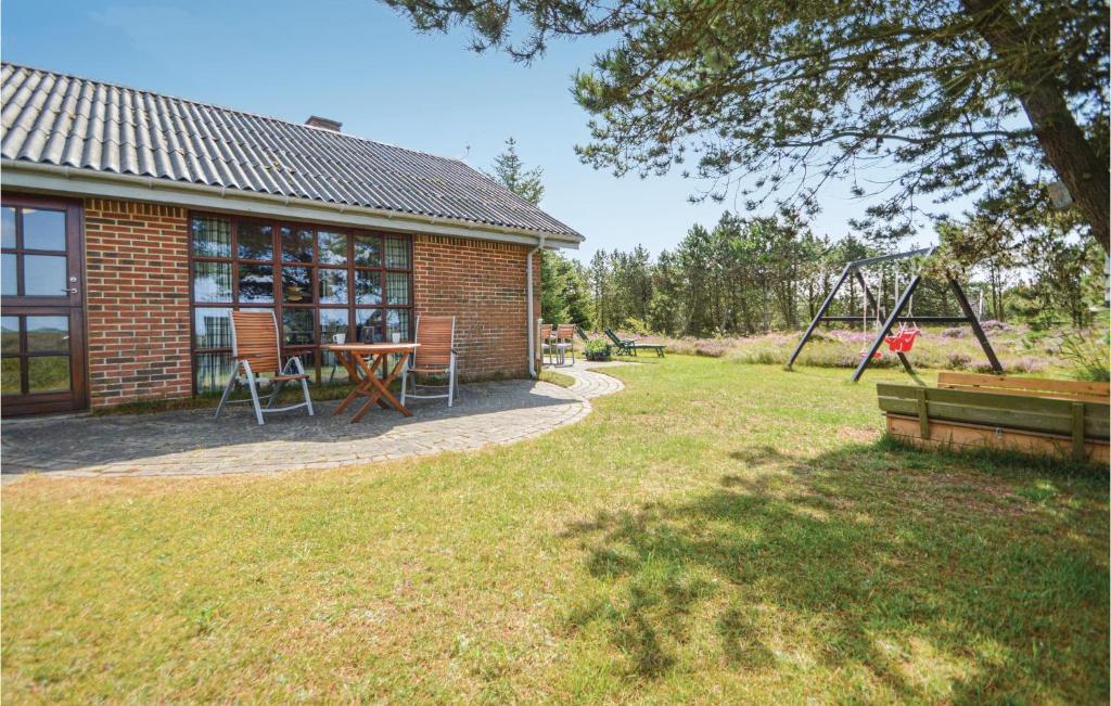 Beautiful Home In Rm With 4 Bedrooms And Wifi photo 3